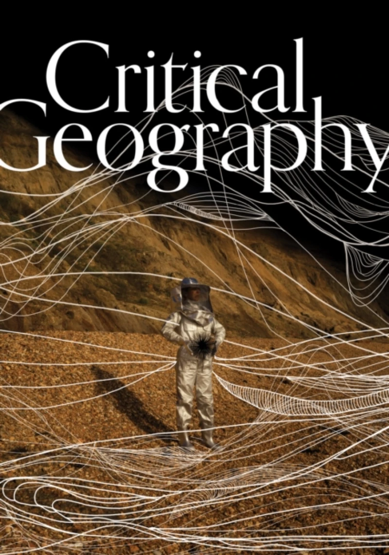Critical Geography