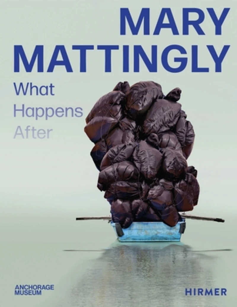 Mary Mattingly