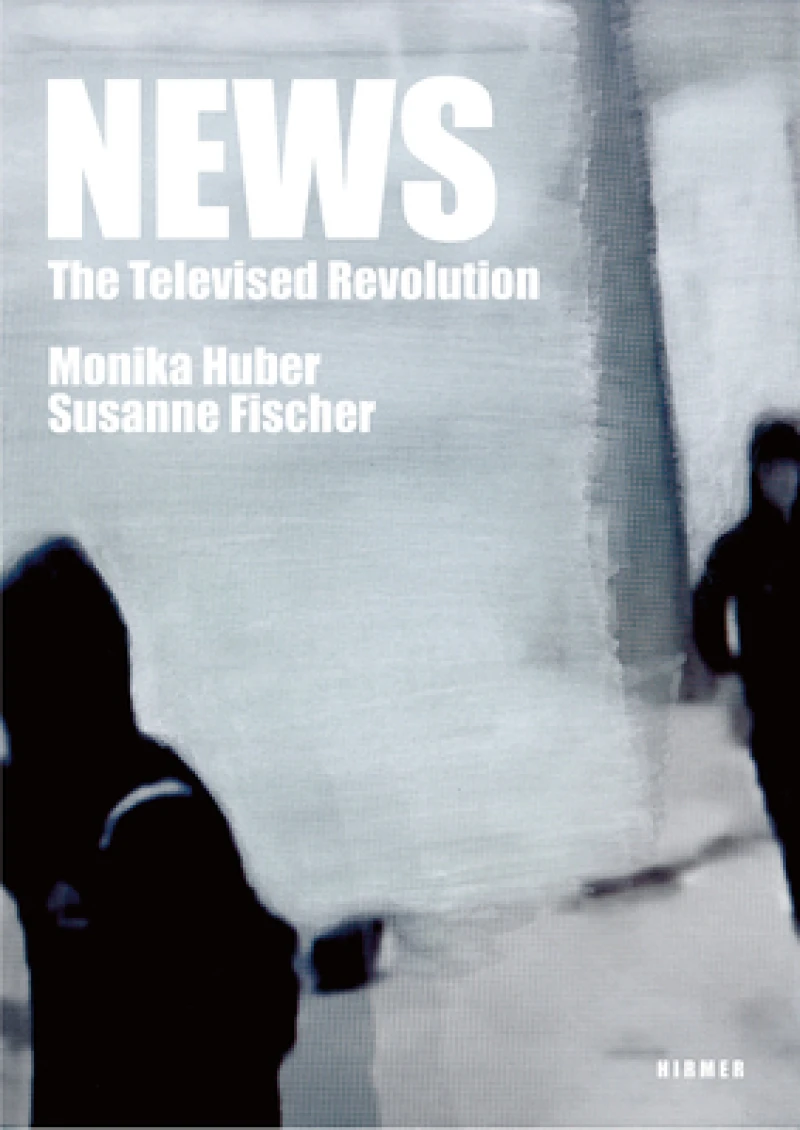 News – The Televised Revolution