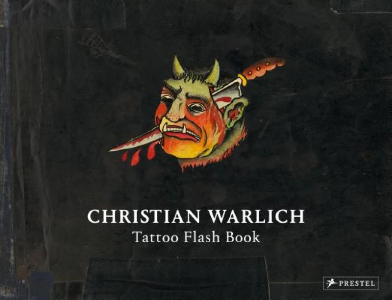 Christian Warlich
