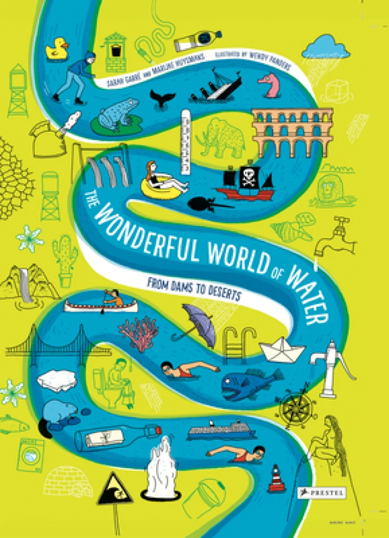 The Wonderful World of Water