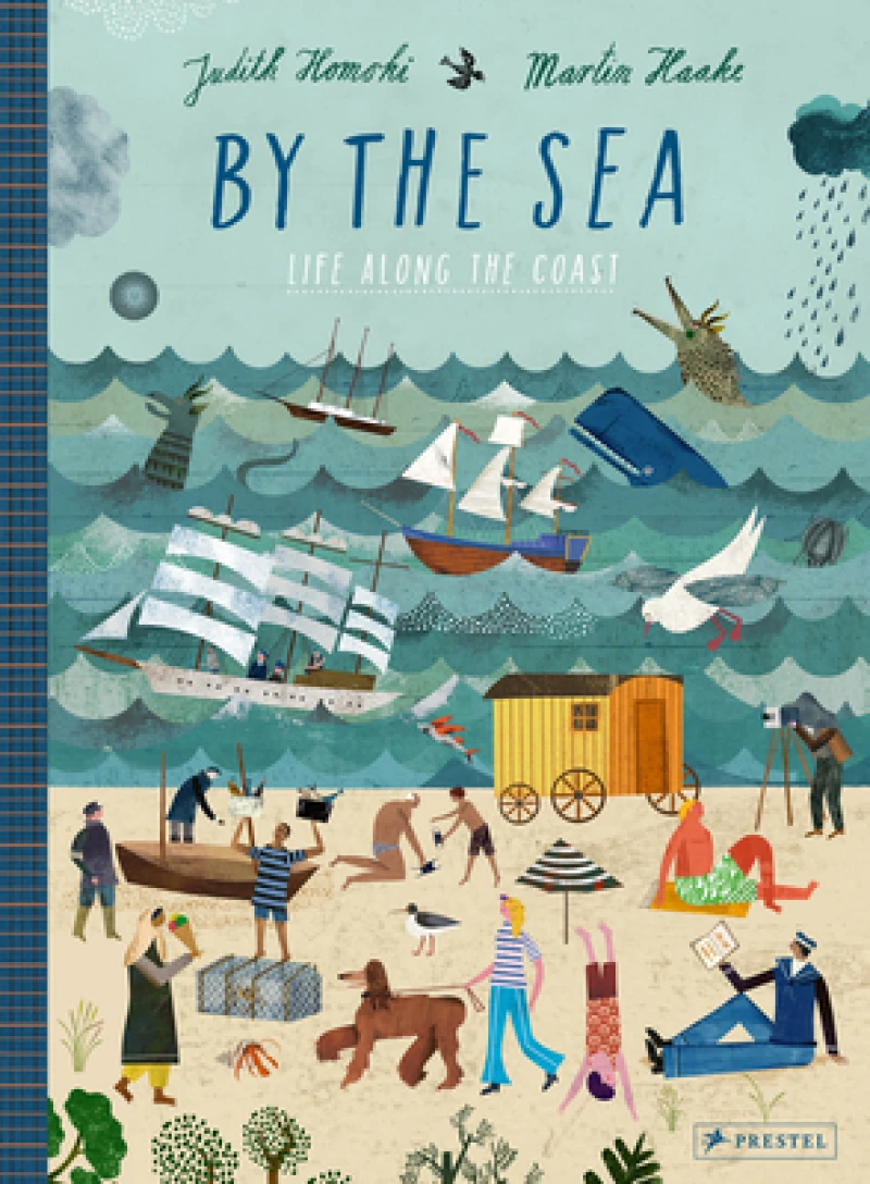 By the Sea