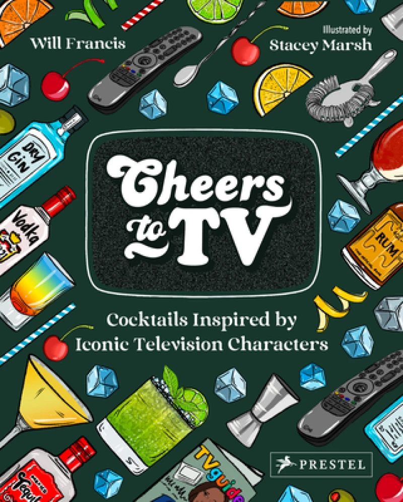 Cheers To TV