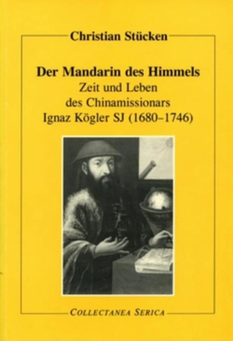 Der Mandarin des Himmels