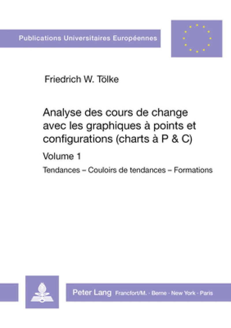 Analyse des cours de change avec les graphiques a points et configurations (charts a P&C)
