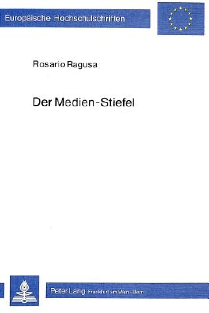 Der Medien-Stiefel