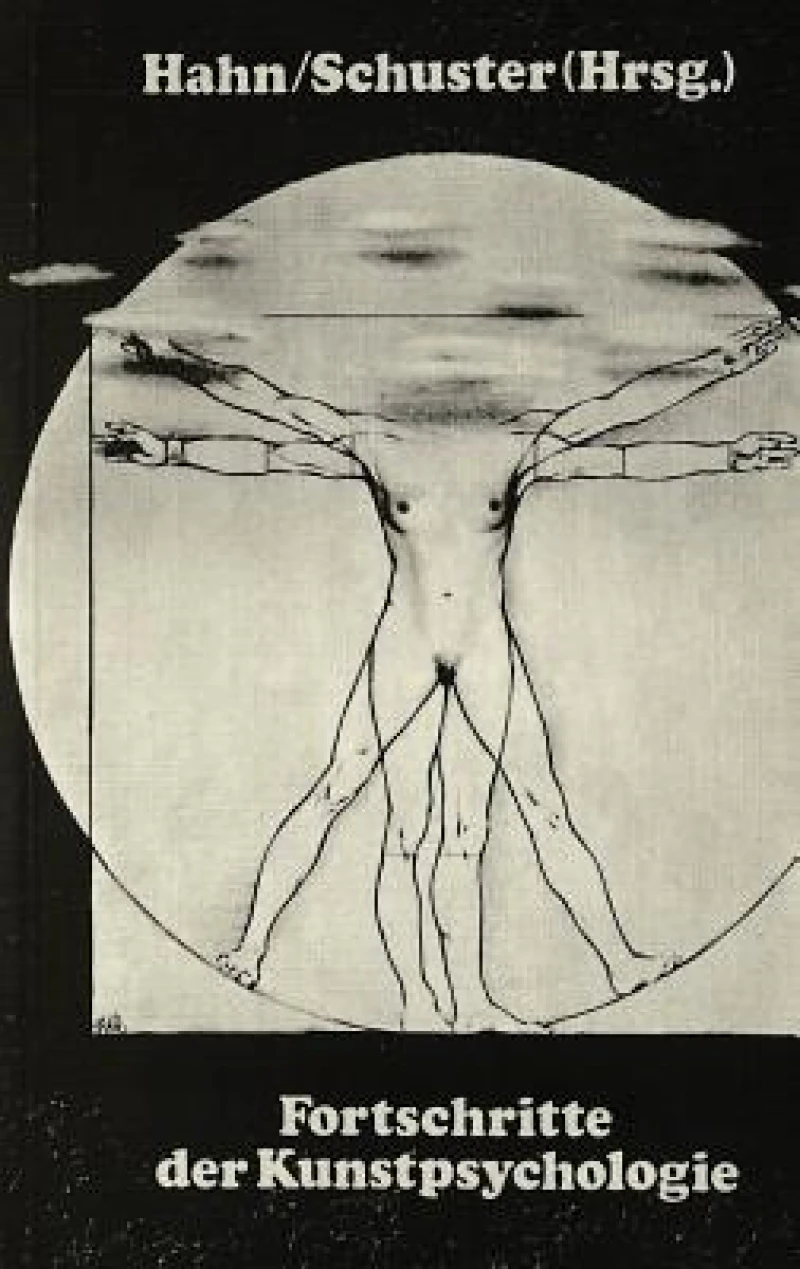 Fortschritte der Kunstpsychologie