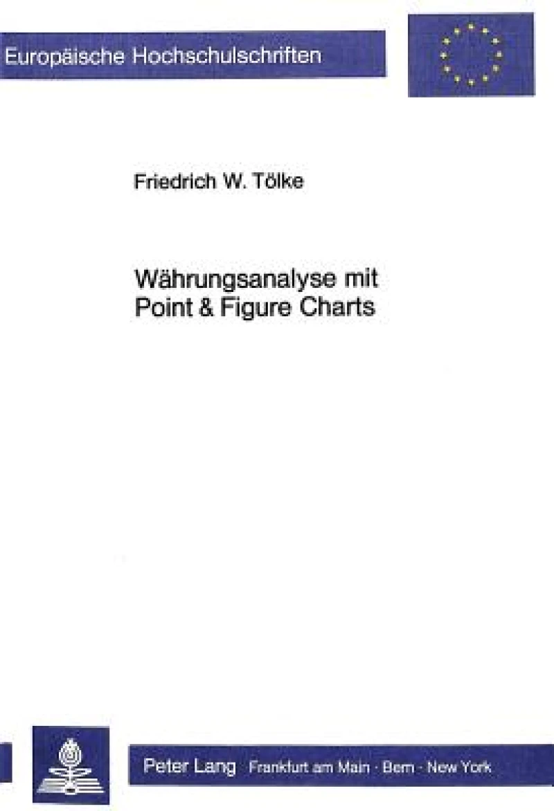 Waehrungsanalyse mit Point & Figure Charts