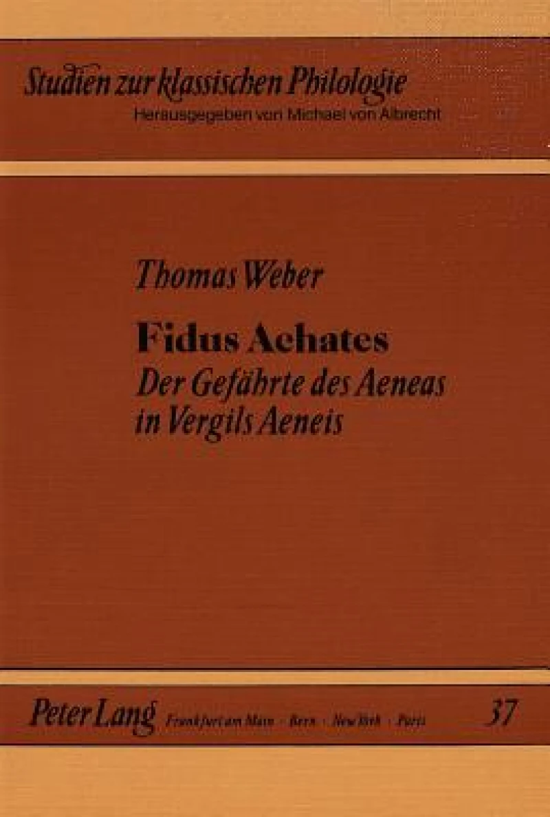Fidus Achates