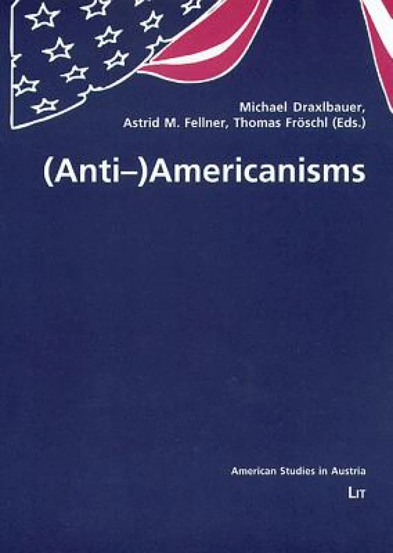 (Anti-)Americanisms