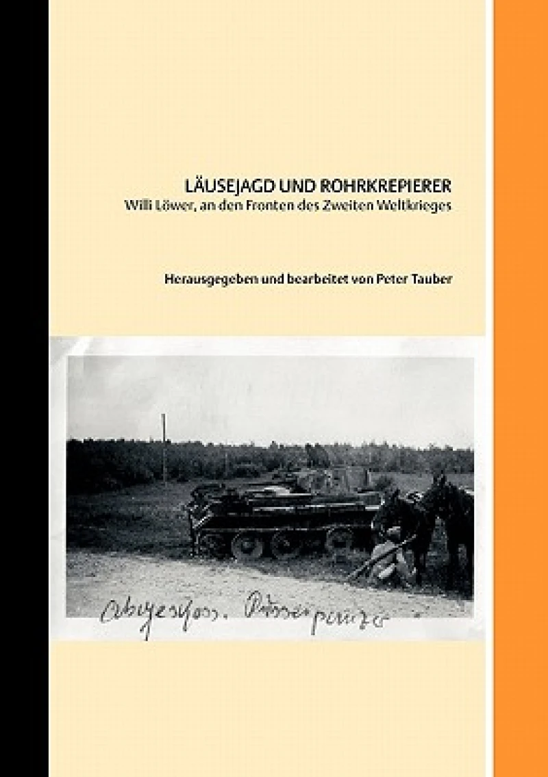Lausejagd und Rohrkrepierer