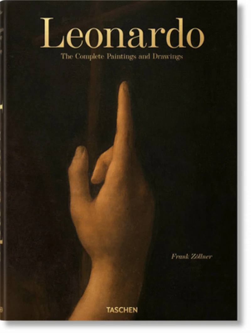 Leonardo. The Complete Paintings and Drawings