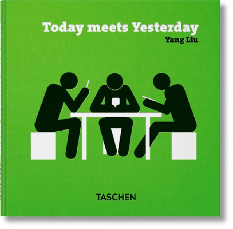 Yang Liu. Today meets Yesterday