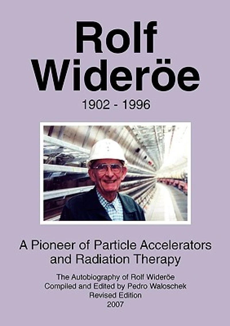 Rolf Wideroe