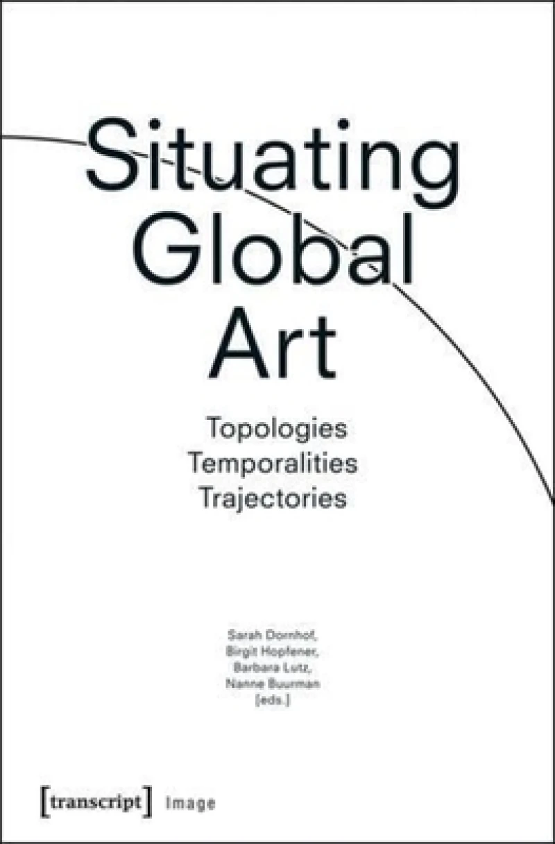 Situating Global Art