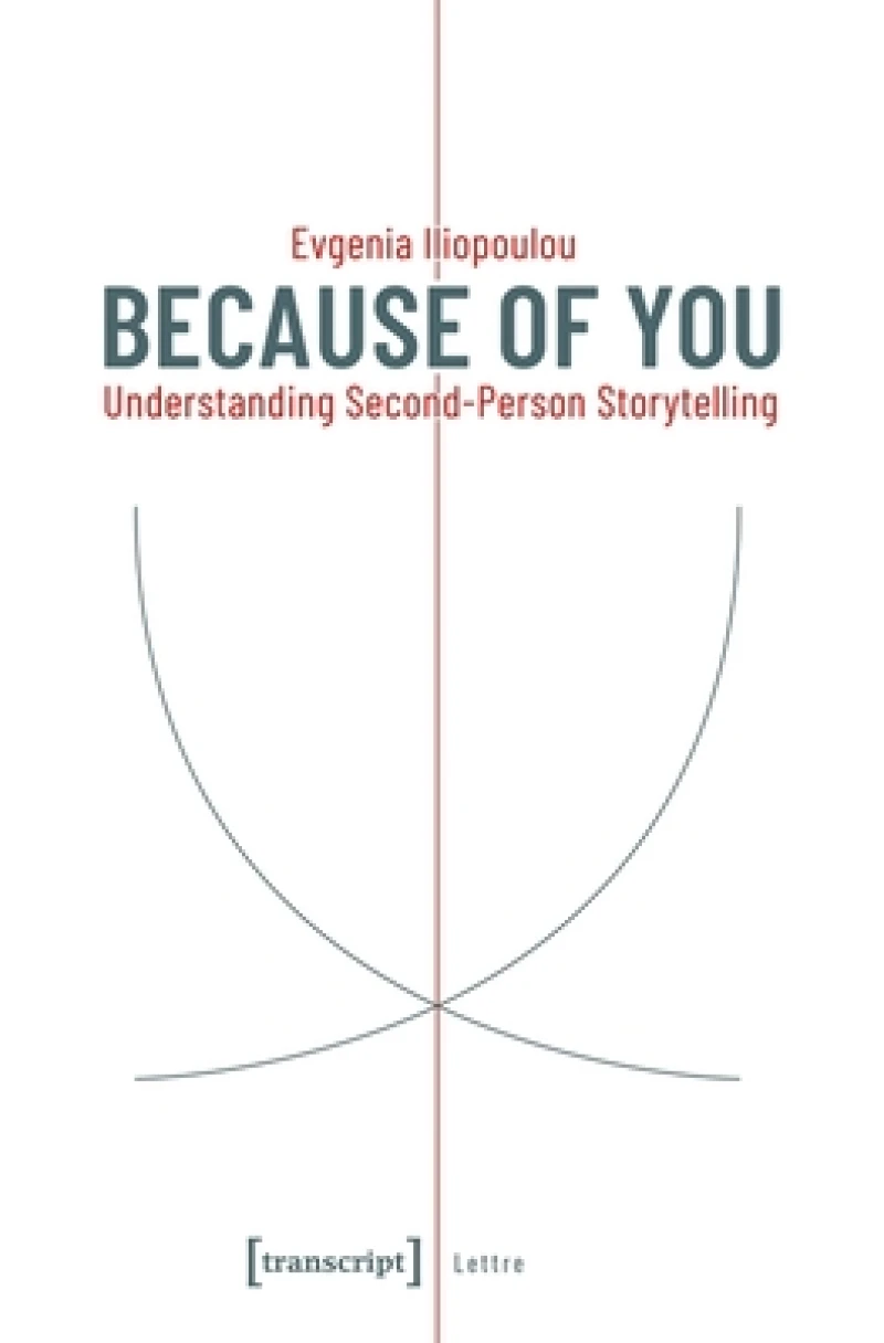 Because of You – Understanding Second–Person Storytelling