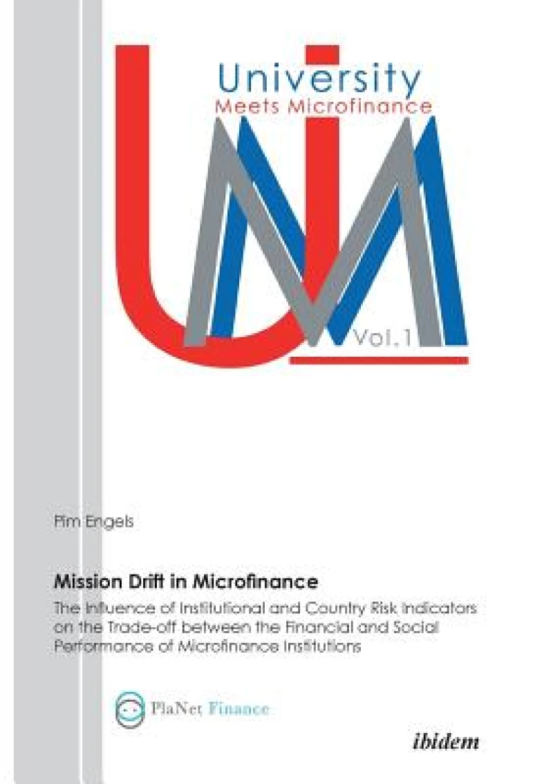 Mission Drift in Microfinance