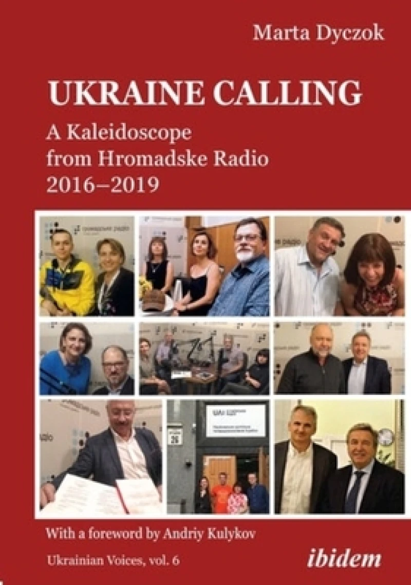 Ukraine Calling