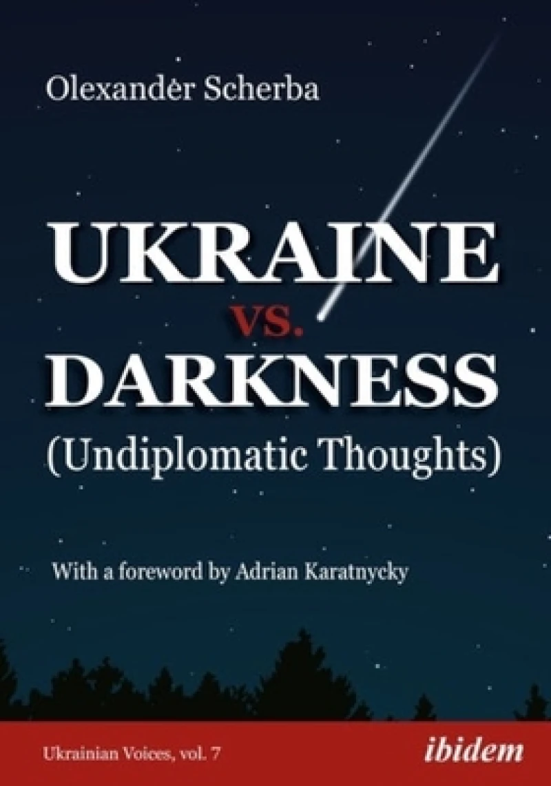 Ukraine vs. Darkness