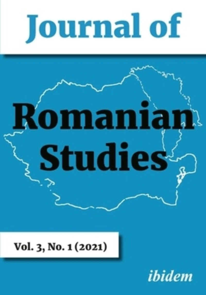 Journal of Romanian Studies