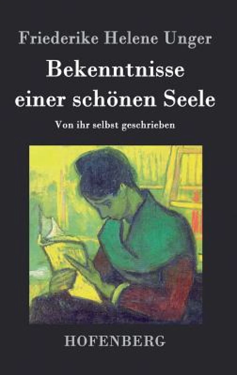 Bekenntnisse einer schonen Seele