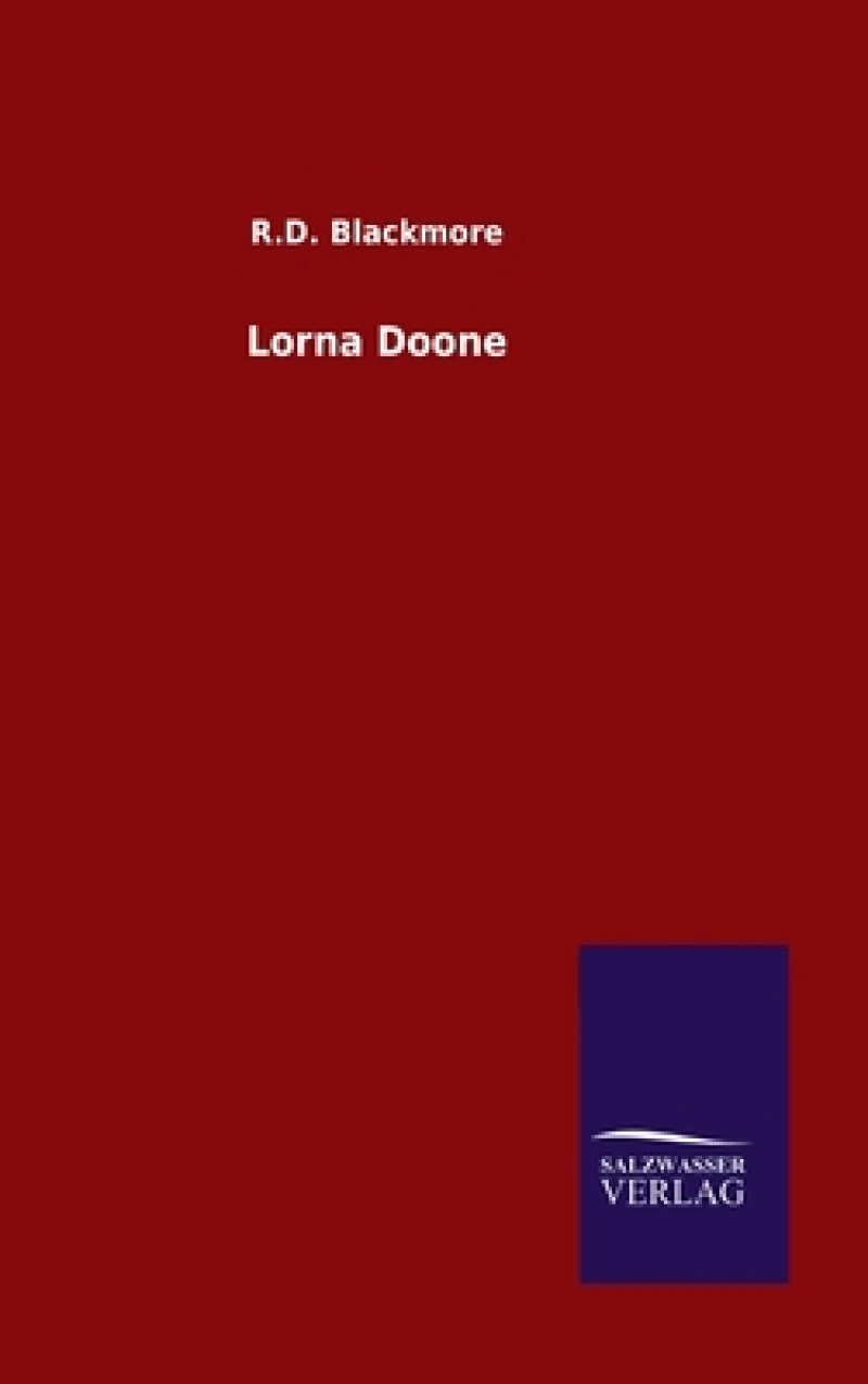 Lorna Doone