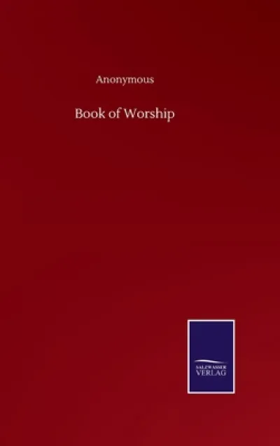 Book of Worship