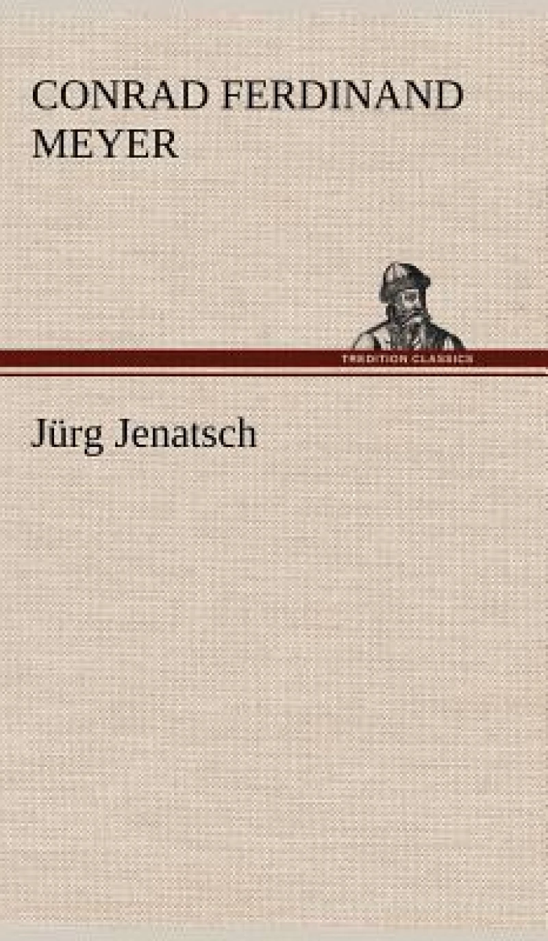 Jurg Jenatsch
