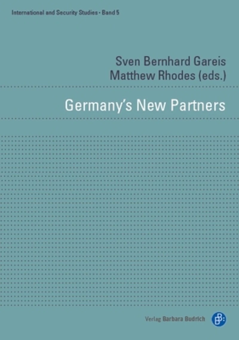 Germany's New Partners