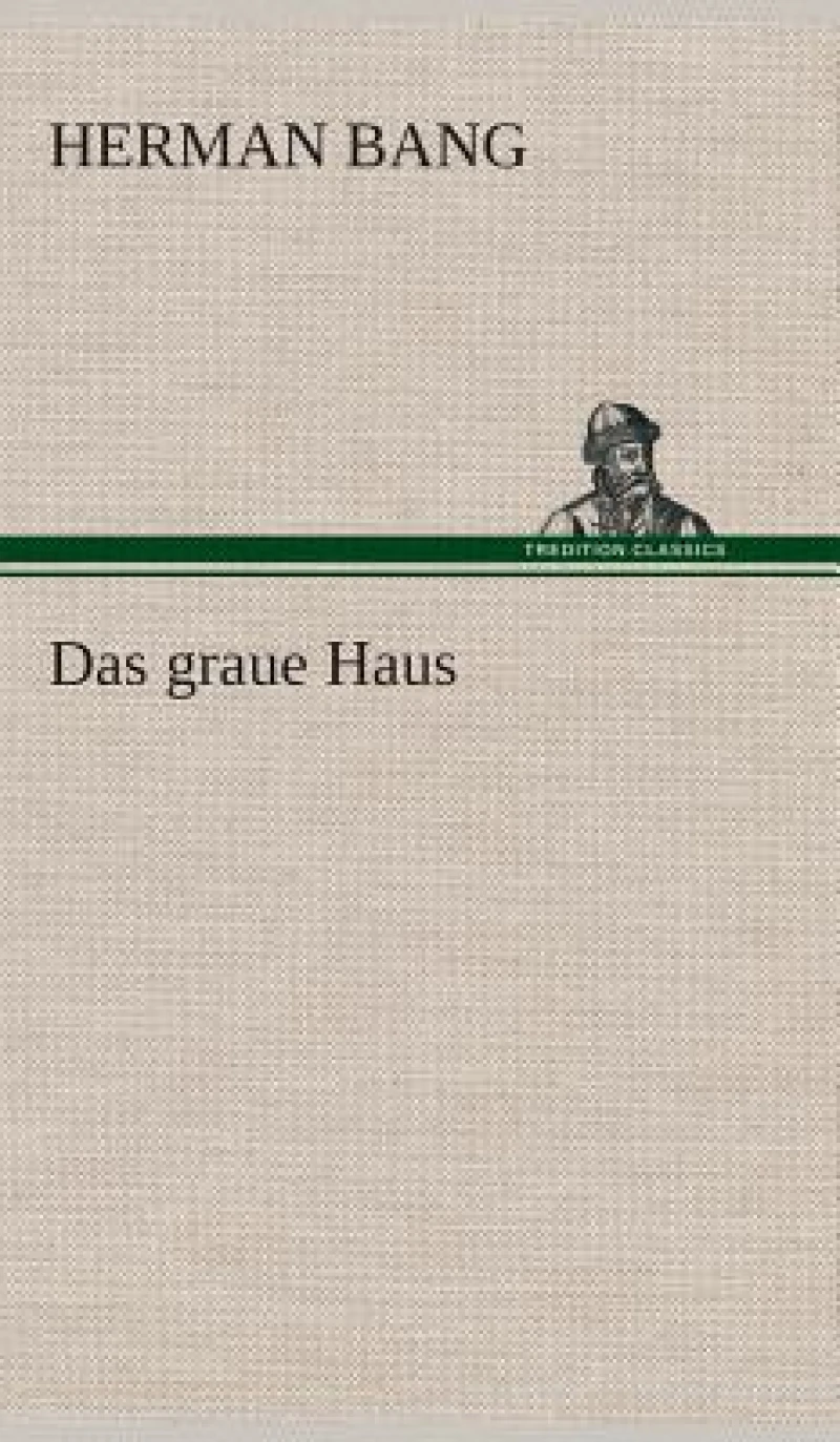 Das graue Haus
