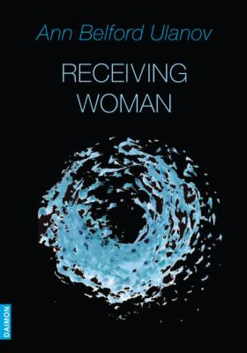 Receiving Woman