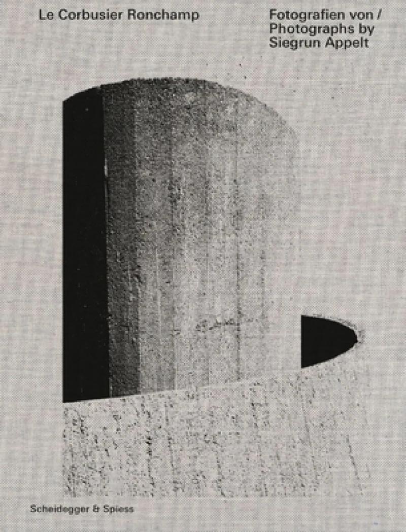 Le Corbusier – Ronchamp