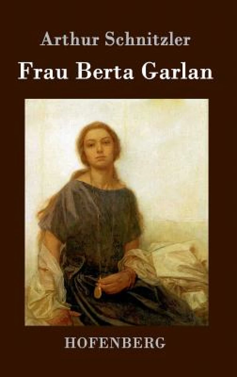 Frau Berta Garlan
