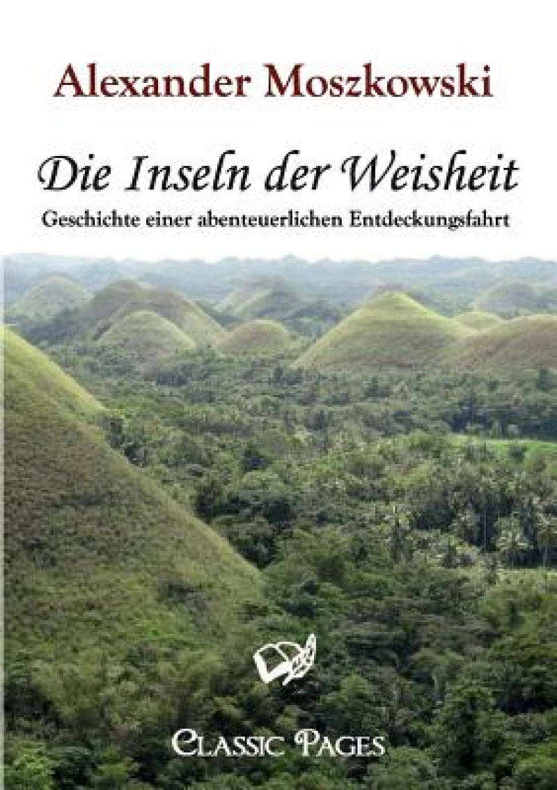 Die Inseln Der Weisheit
