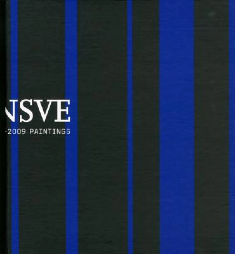 Bjorn Ransve - Paintings