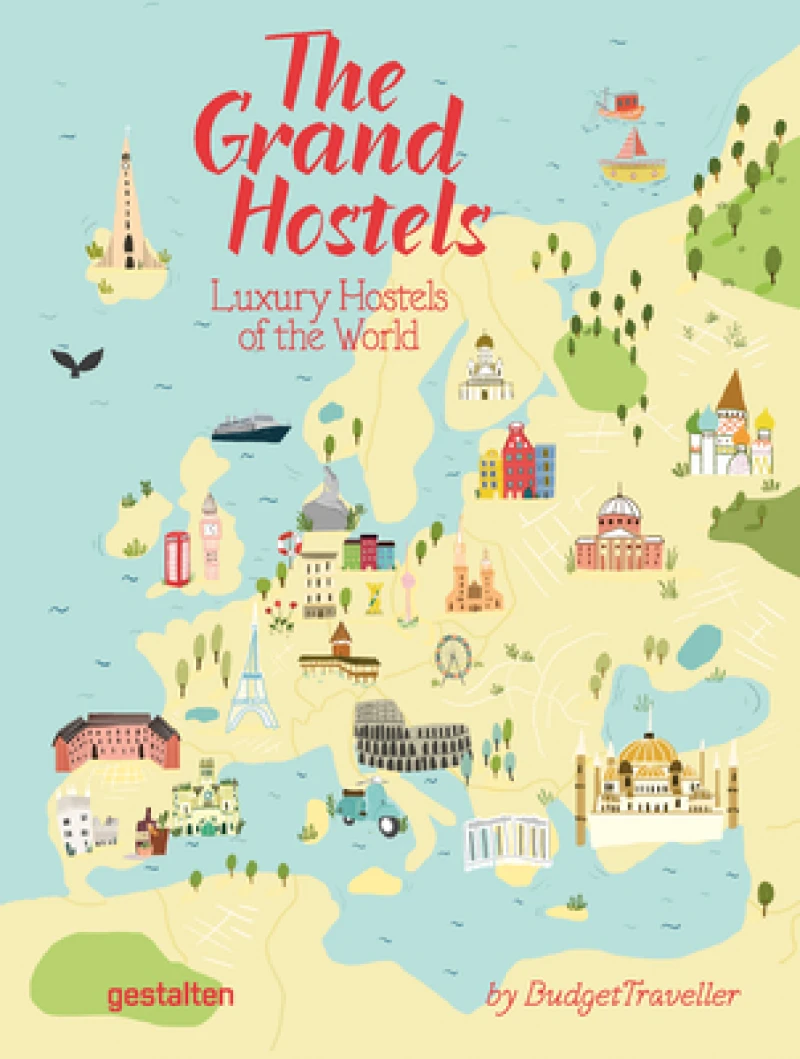 The Grand Hostels