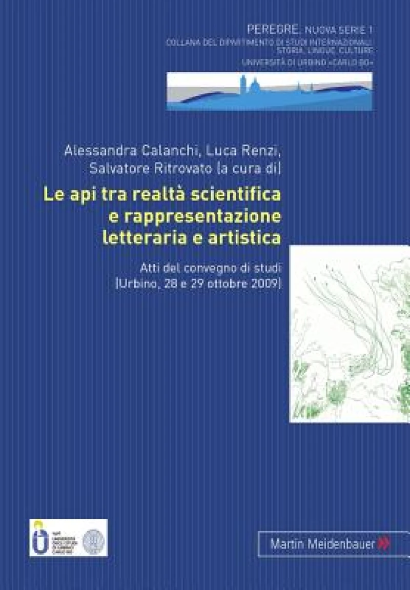Le API Tra Realta Scientifica E Rappresentazione Letteraria E Artistica