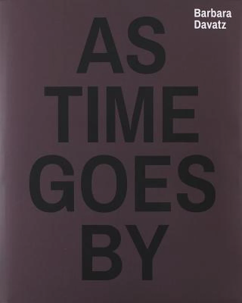 As Time Goes By