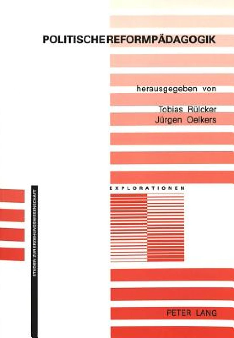 Politische Reformpaedagogik