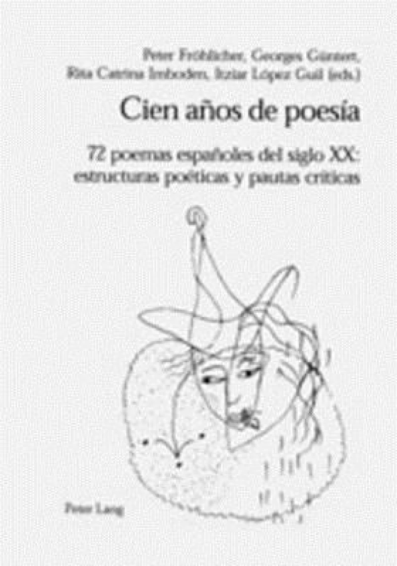Cien anos de poesia