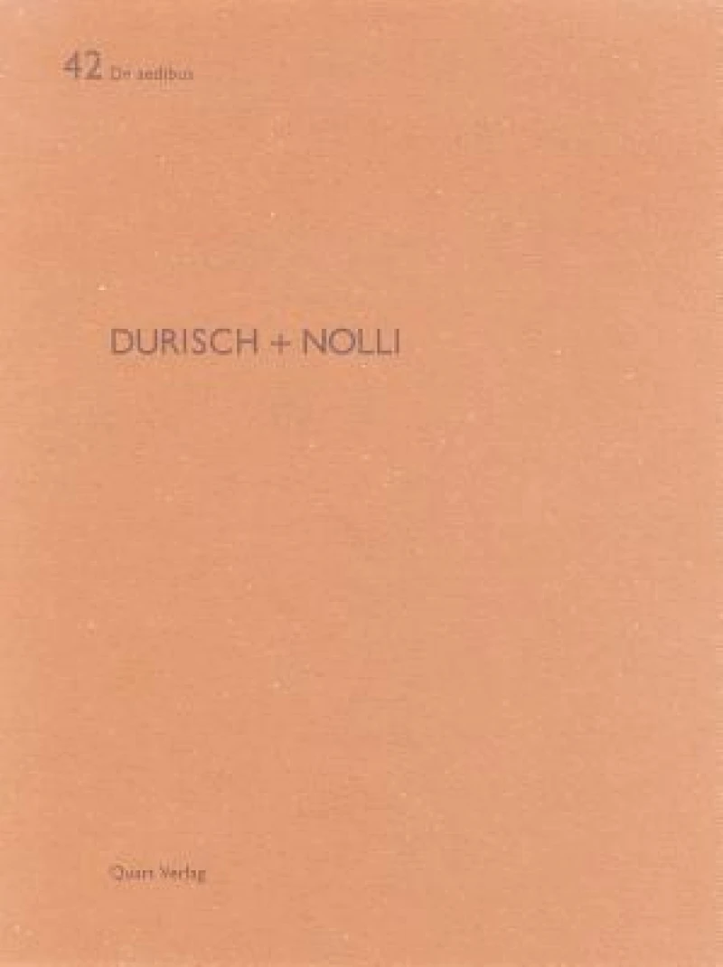 Durisch Nolli