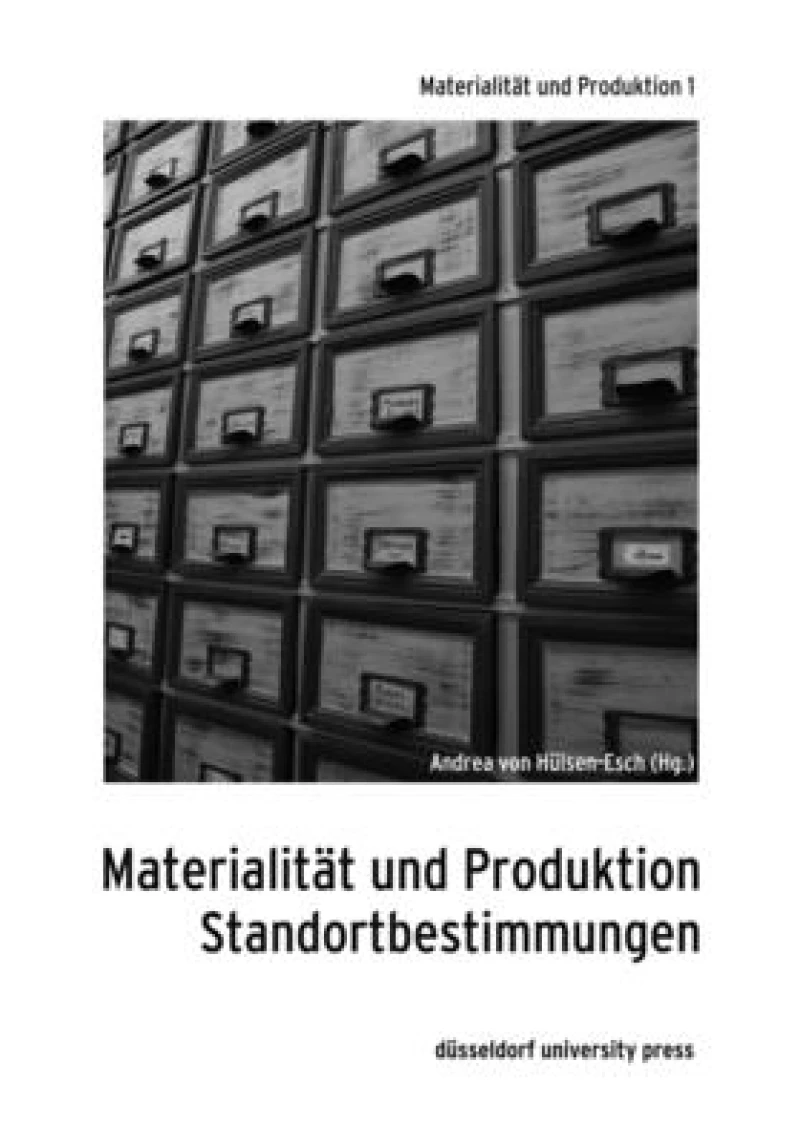 Materialitat Und Produktion