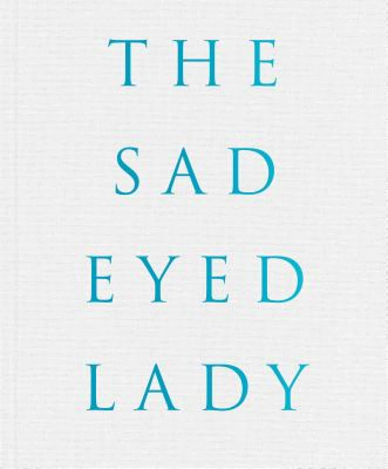 Harf Zimmerman: The SadEyed Lady