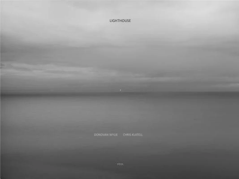 Donovan Wylie: Lighthouse