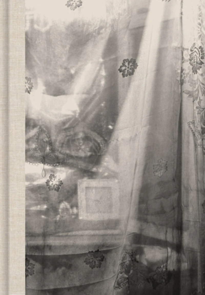 Fazal Sheikh and Terry Tempest Williams: The Moon is Behind Us