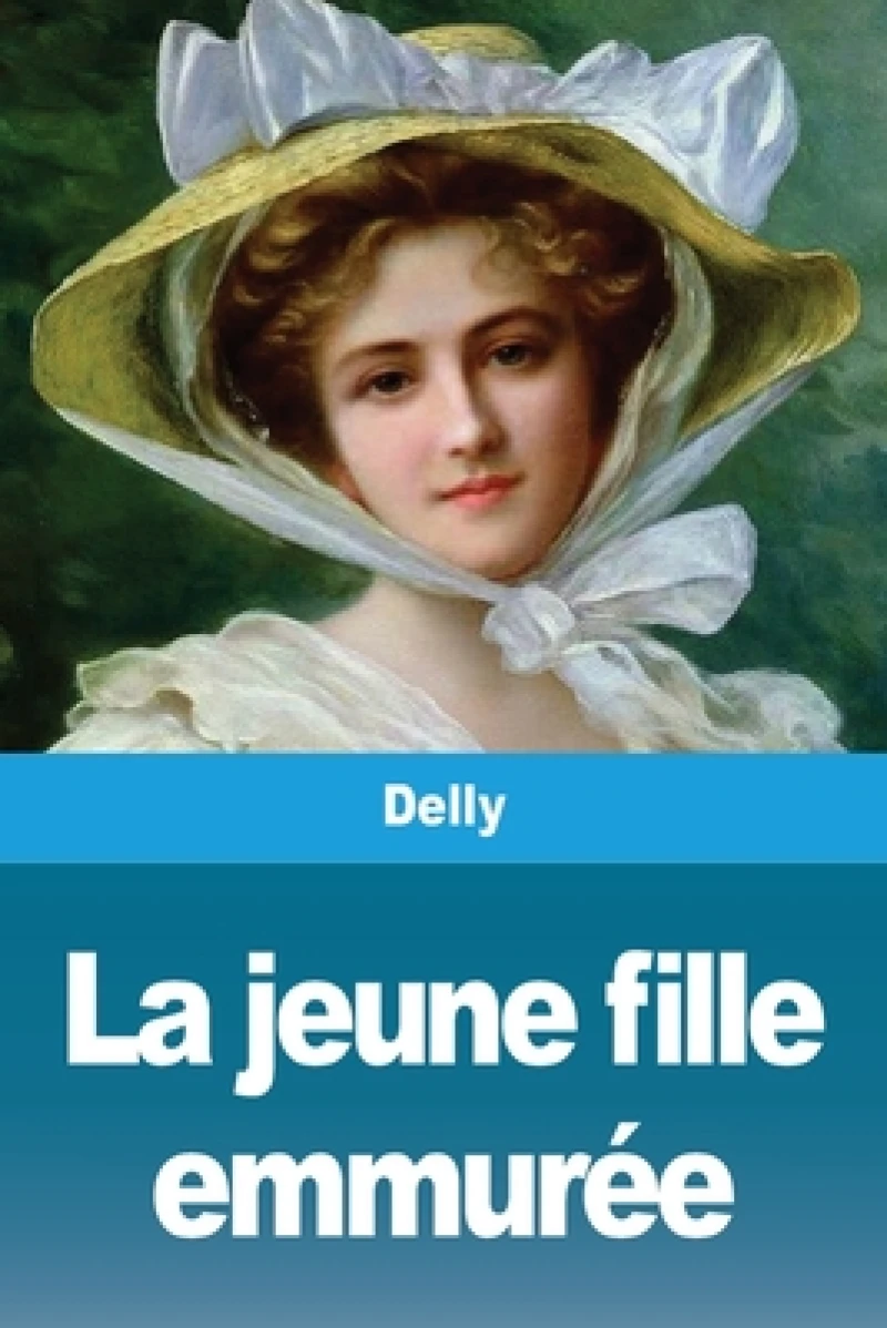 La jeune fille emmuree