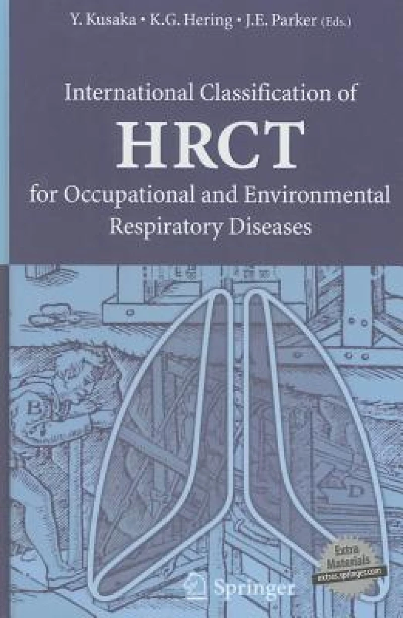International Classification of HRCT for Occupational and Environmental Respiratory Diseases