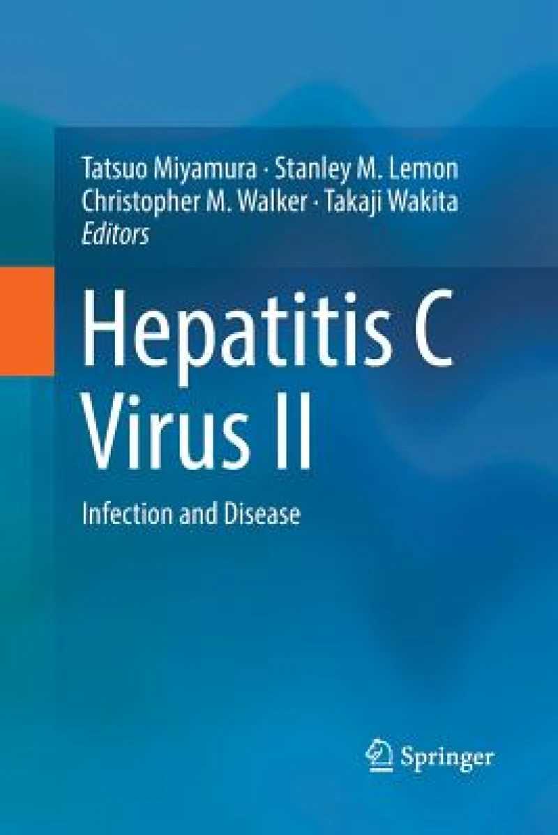 Hepatitis C Virus II