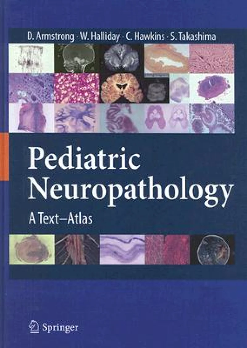 Pediatric Neuropathology
