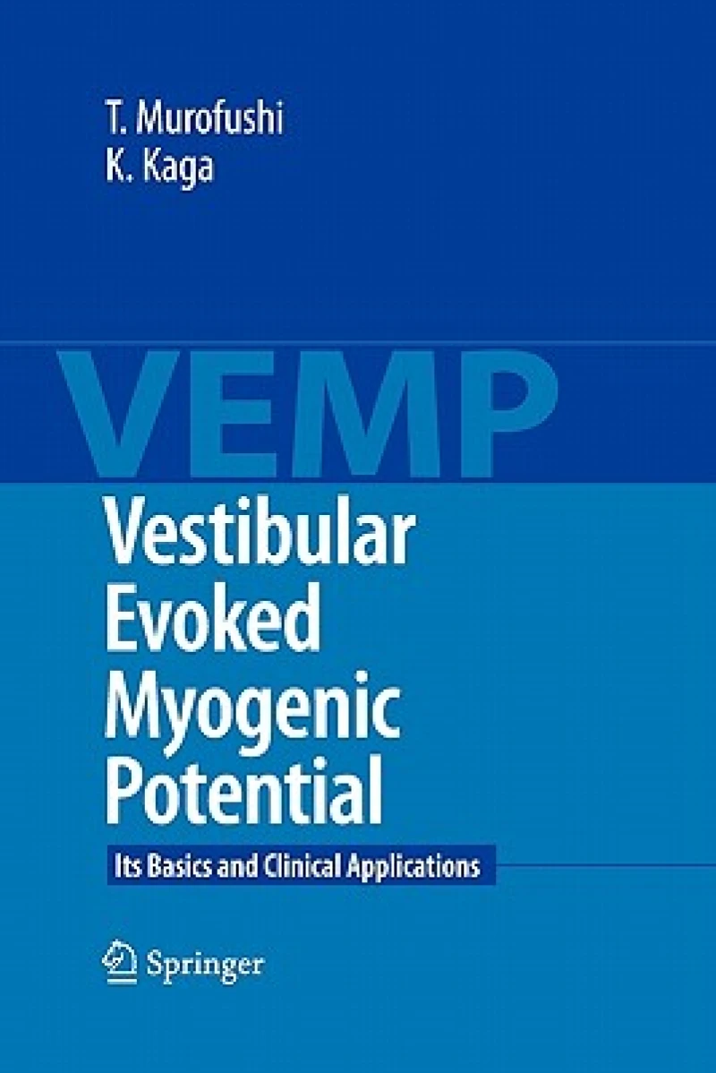 Vestibular Evoked Myogenic Potential